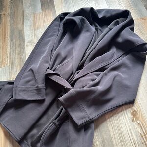 Lululemon softstreme jacket